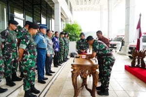 Panglima TNI: Lapas Militer Jauh Lebih Angker & Intoleran dari Lapas Umum