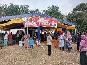 48 Desa di Banyuasin Gelar Pikades Serentak