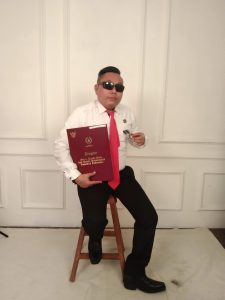 Jovi Amore Release Ulang Lagu Sesal Harvey Malaiholo