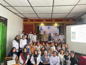 Babinsa Hadir Sebagai Nara sumber dalam Diskusi Anti Bullying Di tingkat Sekolah Dasar