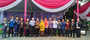 SMA Negeri 16 Palembang Gelar Kegiatan Kampus Masuk Sekolah