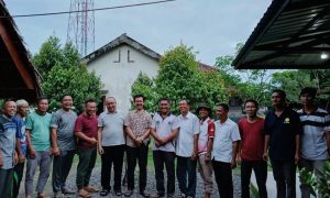 Pilkada Hitungan Bulan, Tokoh Tempirai Siap Ikut Kontestasi