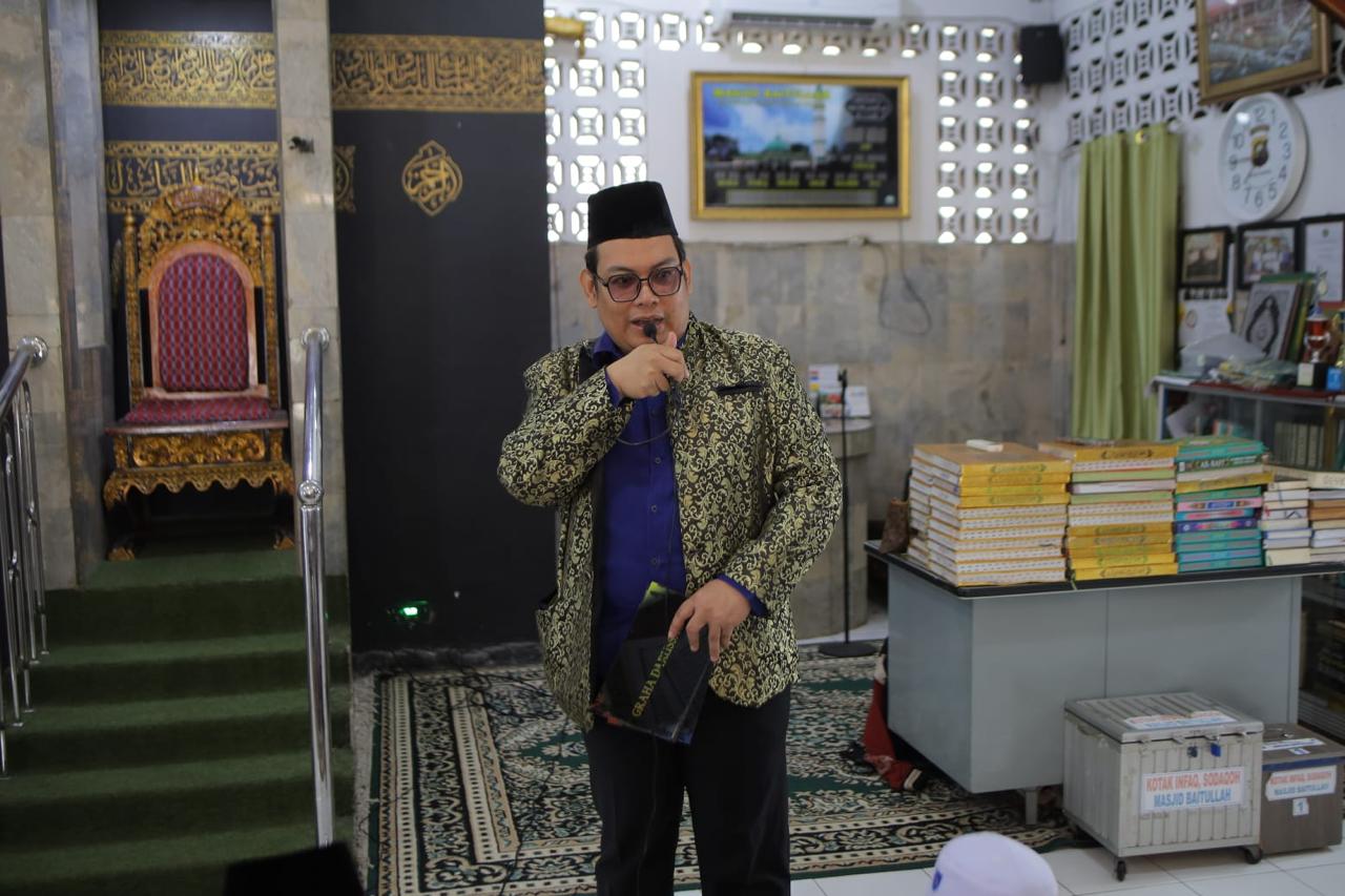 Usai Lakukan Aksi Kontroversial, Mangcek Abie Banjir Tawaran Endorse 1