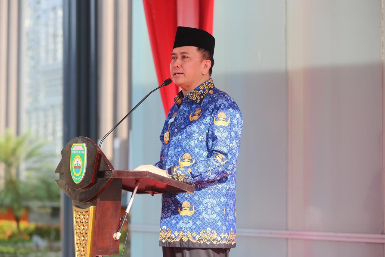 TPP 2024 Cair, ASN Sumsel Gembira, Ucapkan Terima Kasih Kepada Pj Gubernur Sumsel Agus Fatoni 1