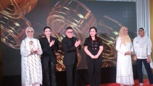Hadir Di Kota Palembang, Lviors Beauty Clinic Siap Berikan Layanan Prima Dan Terbaik