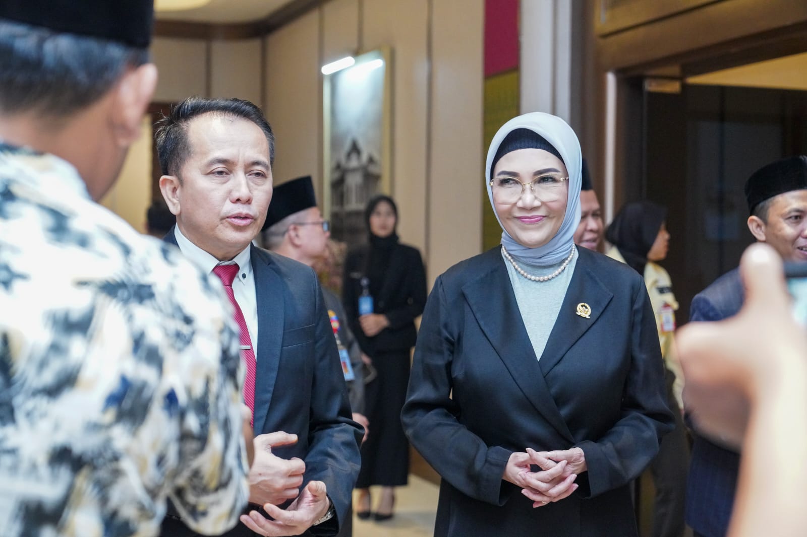 Paripurna ke LXXXII DPRD Sumsel Bahas 13 Raperda Usulan Gubernur 2