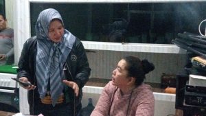 Unit PPA Polrestabes Palembang Bersama BP3MI Berhasil Gagalkan Pengiriman TKI Ilegal 2