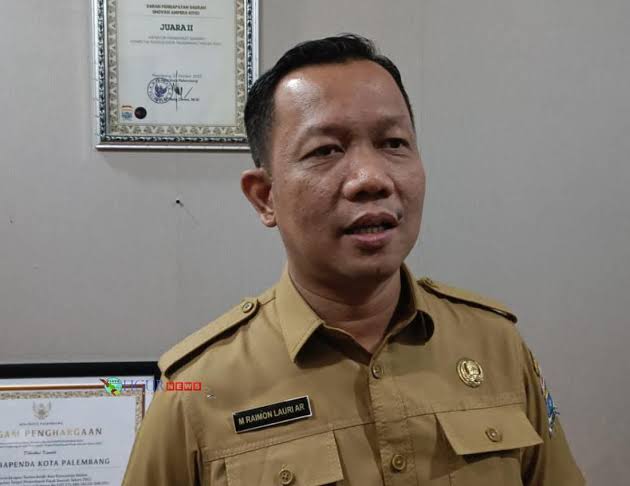 Untuk Meningkatkan PAD Bapenda Kota Palembang Akan Memaksimalkan Penggunaan E-Tax 1