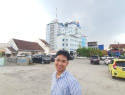 DEGRADASI BANDARA SMB II PALEMBANG, MENANTIKAN MEREKA YANG AKAN MENGATAKAN “TANGGUNG JAWAB SAYA MENGEMBALIKAN GELAR INTERNASIONAL
