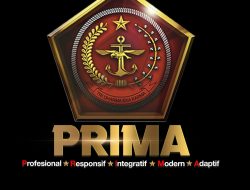 Panglima TNI Rotasi dan Mutasi 42 Perwira Tinggi TNI