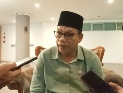 Selain Yudha Pratomo, Ketua DPC PKB Palembang Ungkap Ratu Dewa Juga Lakukan Komunikasi