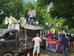 M.Sanusi AS : Pemimpin Kabupaten Muba Sumsel Bebas dari Koruptor dan Mempunyai Integritas