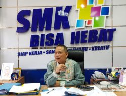 SMKN 2 Palembang Ungkap 4 Jalur Penerimaan PPDB Tahun Ajaran 2024/2025