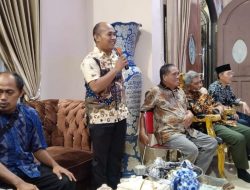 Politik itu Dinamis, Partai Gelora Banyuasin Belum Berlabuh Kemana- mana ?
