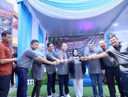 Pj Gubernur Agus Fatoni Sebut Kopi Sumsel Harus Mendunia