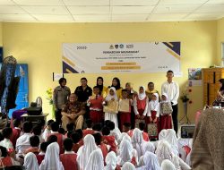 Kolaborasi Ditpolairud Polda Sumsel Bersama Unsri Untuk Masyarakat