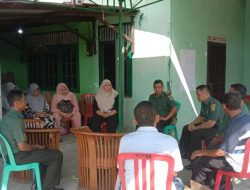 Bantu Percepat Pembersihan TNI AD Akan Turunkan Alat Berat Bersihkan Puing-puing Pasca Kebakaran Asrama TNI AD Sekojo