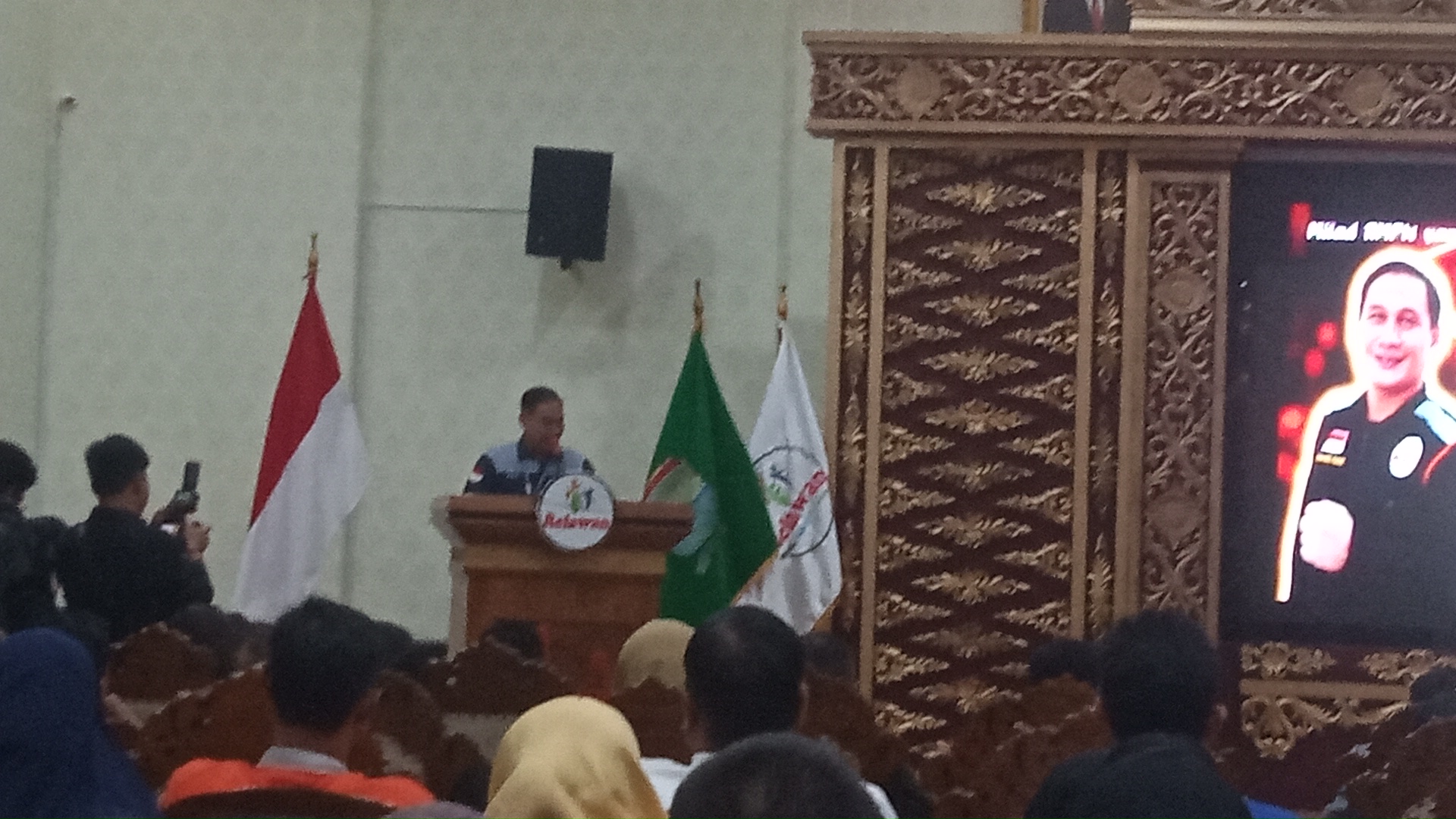 Milad Ke 4 Tahun RMPN Terus Konsisten Melaksanakan Program Sosial 1