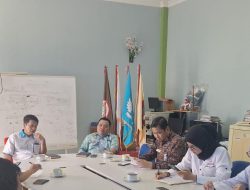 Laporan Banyak Masuk, Ombudsman Sumsel Gerak Cepat Lakukan Pemeriksaan Ke SMA Negeri
