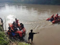Pergi Pamit Untuk Berenang Dimas Tengelam Disungai Ogan