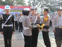 Polda Sumsel Gelar Operasi Patuh Musi 2024  _Ini_ _Sasarannya_ !!