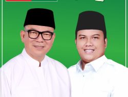 Aka Cholik Mengungkapkan Koalisi PDIP Dan PKB Dalam Pilkada Kabupaten PALI Berpeluang Menang