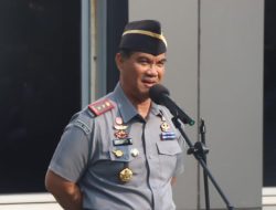 Respon Cepat Kemenkumham Sumsel Soal Meninggalnya Narapidana Lapas Merah Mata