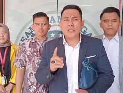 Dengan Surat Sakit Dari Bidan, Tersangka Penggelapan Uang Rp 1.3 M Mangkir Panggilan Penyidik