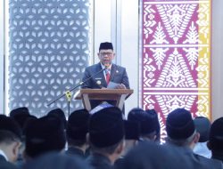 Kesejahteraan PPPK Palembang Tidak Diperhatikan Pemerintah, Berharap TPP Dibayarkan