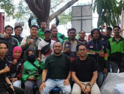 Anggota Komisi ll DPRD Kota Palembang, Siap Perjuangkan Soal Potongan Aplikasi Driver Online