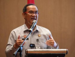 Rutan Pakjo Tanggap dan Sigap Terkait WBP Meninggal, Ini Kata Kakanwil Ilham Djaya