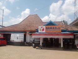 Bawaslu Banyuasin Tidak Mengindahkan Surat Edaran Mendagri Terkait Publikasi Sosialisasi Pilkada 2024