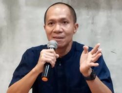 Ciptakan Pilkada Damai, Sikap Tegas PJ Walikota Dipuji Oleh Yudha Pratomo