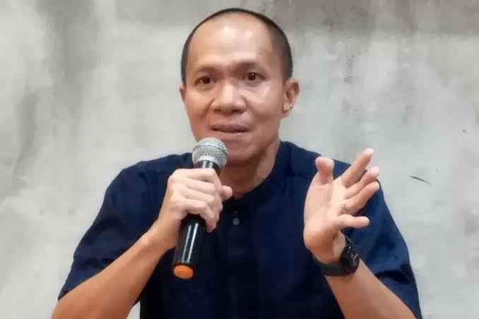 Ciptakan Pilkada Damai, Sikap Tegas PJ Walikota Dipuji Oleh Yudha Pratomo 1