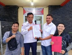 Laporkan Oknum Wartawan ANR di Polda Sumsel, Advokat Desri Nago Desak Polda Sumsel Segera Menindaklanjuti