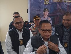 Opsnal Unit 2 Subdit 3 Jatanras Polda Sumsel Berhasil Amankan Pelaku Pencurian Dengan Kekerasan Disertai Pemerkosaan