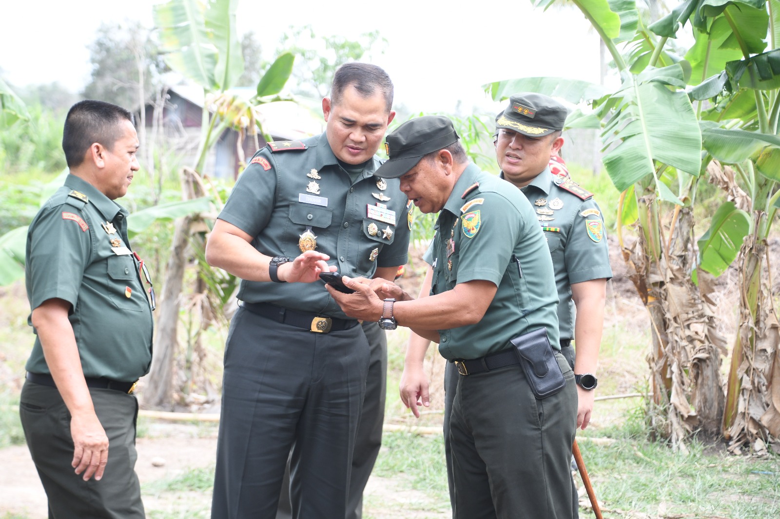 Besemah44 Untuk Sematang Borang 1
