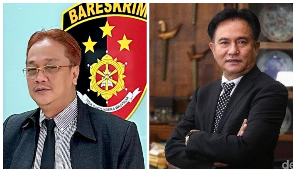 Sofhuan Yusfiansyah: PT GPU Jadi Korban Bukan Penyerobot 1