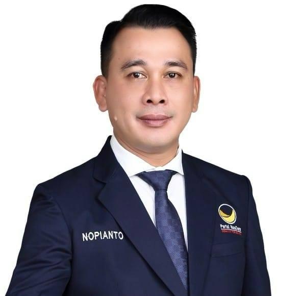 Jelang Pilkada , Pj Gubernur Jangan Bikin Gaduh 1
