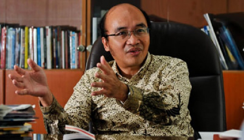 Bambang Harymurti Minta Semua Akademisi Bidang Hukum Mengirimkan Surat Amicus Curae (Sahabat Pengadilan) ke Mahkamah Agung 1