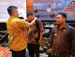 Pendataan Adminduk Butuh Peran Kecamatan dan Kelurahan