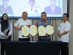 Cegah Kesalahan dan Penyalahgunaan, Pemkot Palembang Kerja Sama dengan Kejari