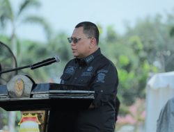 Festival Band Competition 2024 Resmi Dimulai, Pj Wali Kota Cari Talenta Muda Terbaik