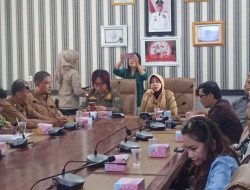 Akibat Dampak Pembangun Cafe ,Dinas PUPR Kota Palembang Tindak Lanjuti Laporan Warga