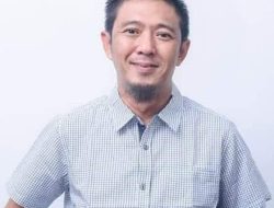 Calon Gubernur Bengkulu Kena OTT, Ini Tanggapan Carma Afrianto
