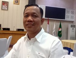 Ingatkan WP Bapenda kota Palembang Surati WP Yang Menunggak Pajak 