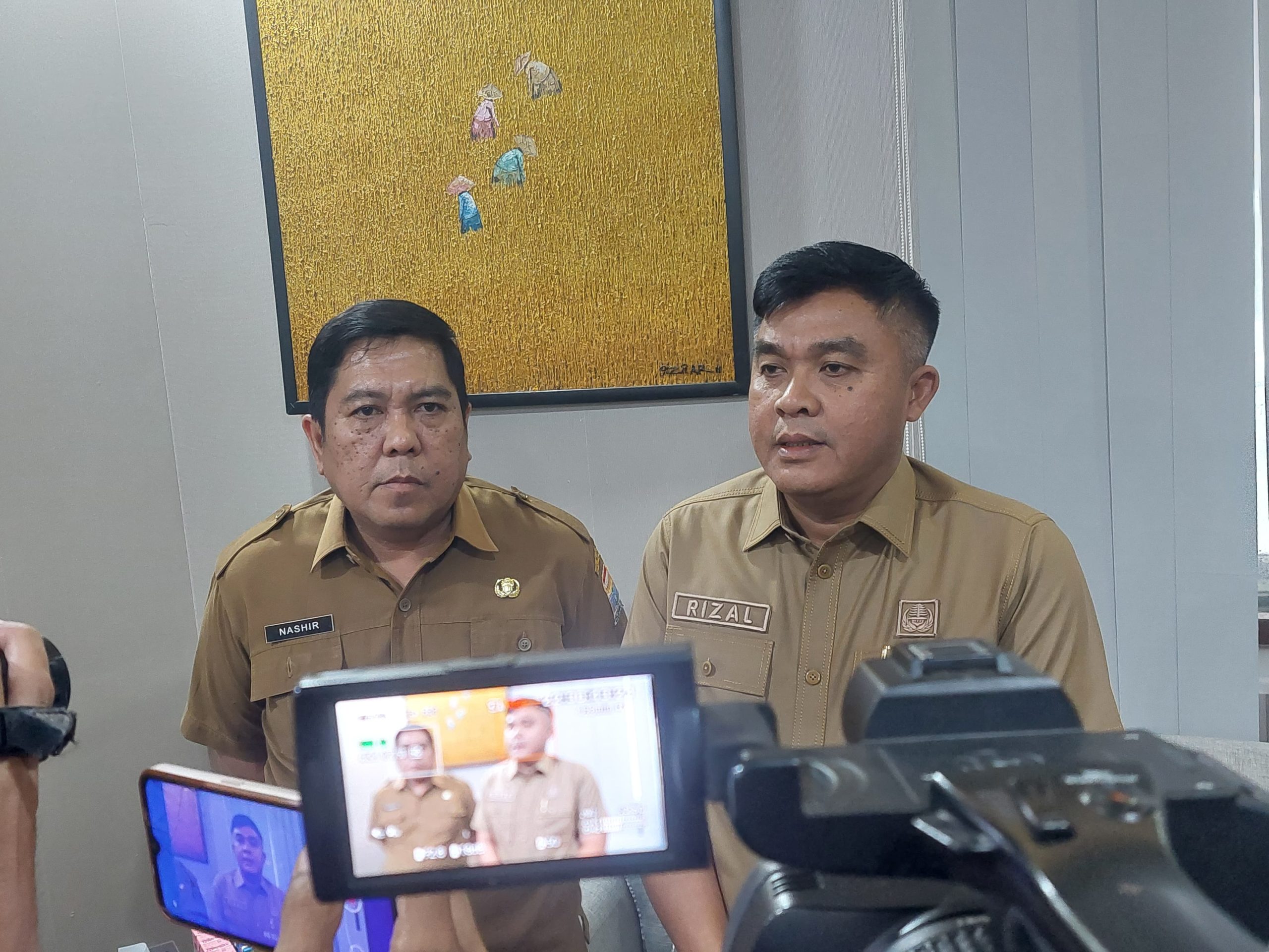 Sukseskan Program Makan Bergizi Gratis, Pemkot Palembang Siapkan Rp 42 Miliar 1