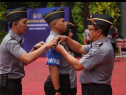 Cegah Calon PMI Jadi Korban Perdagangan Orang, 146 Personel Imigrasi Kawal Desa Binaan