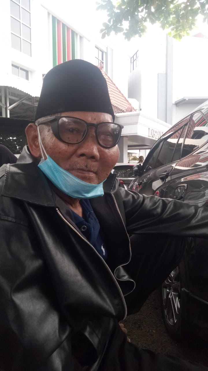 Diduga RSMH Permainkan Jadwal Operasi Pasien 2