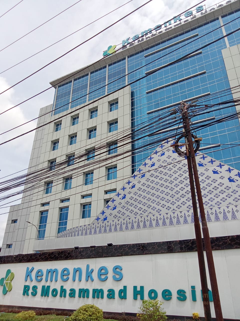 Diduga RSMH Permainkan Jadwal Operasi Pasien 1